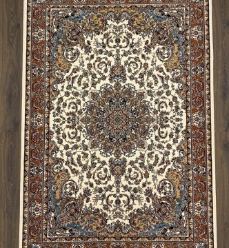 Иранский  ковер Persian Collection MAJLESI, CREAM - высокое качество по лучшей цене в Украине.